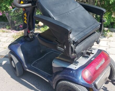 Інша Інша, об'ємом двигуна 0 л та пробігом 0 тис. км за 800 $, фото 4 на Automoto.ua