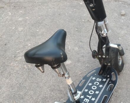 Другая Другая, объемом двигателя 0 л и пробегом 0 тыс. км за 170 $, фото 1 на Automoto.ua