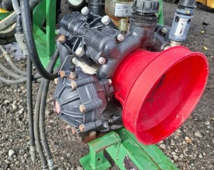 Другая Другая, объемом двигателя 0 л и пробегом 0 тыс. км за 8562 $, фото 4 на Automoto.ua