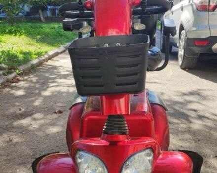 Другая Другая, объемом двигателя 0 л и пробегом 0 тыс. км за 634 $, фото 3 на Automoto.ua