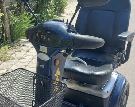 Інша Інша, об'ємом двигуна 0 л та пробігом 0 тис. км за 476 $, фото 5 на Automoto.ua