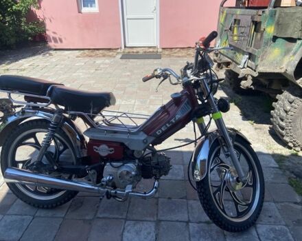 Інша Інша, об'ємом двигуна 0.11 л та пробігом 0 тис. км за 364 $, фото 2 на Automoto.ua