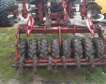 Інша Інша, об'ємом двигуна 0 л та пробігом 0 тис. км за 48000 $, фото 2 на Automoto.ua