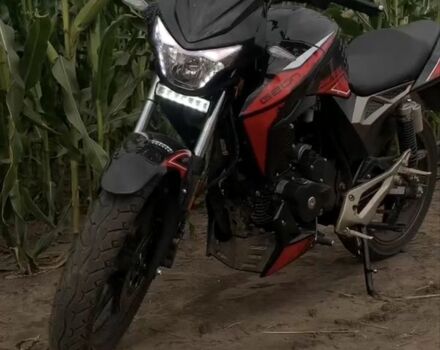 Другая Другая, объемом двигателя 0.2 л и пробегом 0 тыс. км за 1125 $, фото 7 на Automoto.ua