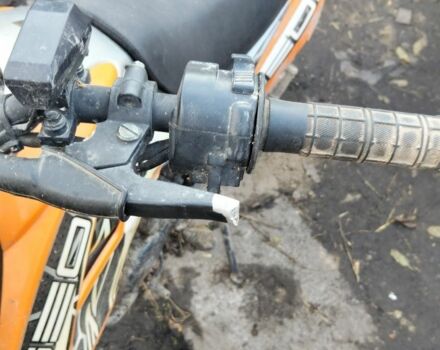 Другая Другая, объемом двигателя 0 л и пробегом 0 тыс. км за 1195 $, фото 5 на Automoto.ua