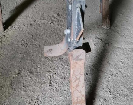 Другая Другая, объемом двигателя 0 л и пробегом 0 тыс. км за 7744 $, фото 2 на Automoto.ua