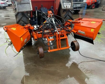 Другая Другая, объемом двигателя 0 л и пробегом 0 тыс. км за 5222 $, фото 6 на Automoto.ua