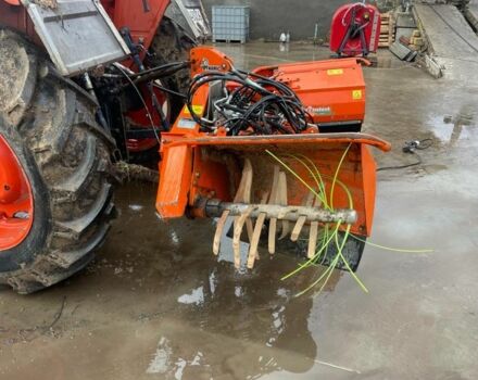 Другая Другая, объемом двигателя 0 л и пробегом 0 тыс. км за 5222 $, фото 5 на Automoto.ua