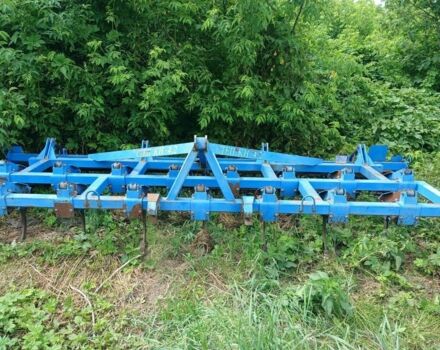 Другая Другая, объемом двигателя 0 л и пробегом 0 тыс. км за 2033 $, фото 1 на Automoto.ua