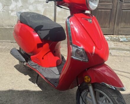 Другая Другая, объемом двигателя 80 л и пробегом 0 тыс. км за 700 $, фото 1 на Automoto.ua