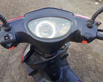 Інша Інша, об'ємом двигуна 50 л та пробігом 0 тис. км за 500 $, фото 1 на Automoto.ua