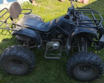 Інша Інша, об'ємом двигуна 0.11 л та пробігом 0 тис. км за 500 $, фото 1 на Automoto.ua