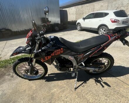 Інша Інша, об'ємом двигуна 0.25 л та пробігом 0 тис. км за 1350 $, фото 2 на Automoto.ua