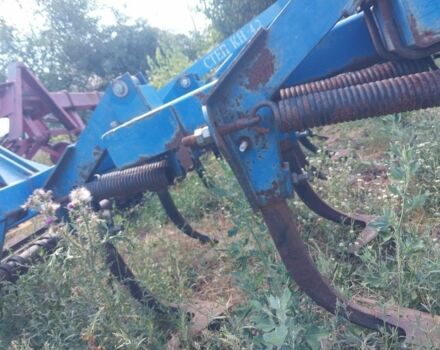 Другая Другая, объемом двигателя 0 л и пробегом 0 тыс. км за 2033 $, фото 5 на Automoto.ua