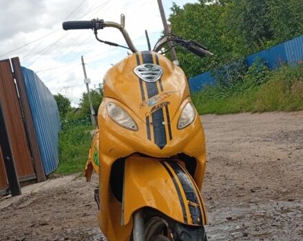 Інша Інша, об'ємом двигуна 0.13 л та пробігом 0 тис. км за 122 $, фото 1 на Automoto.ua