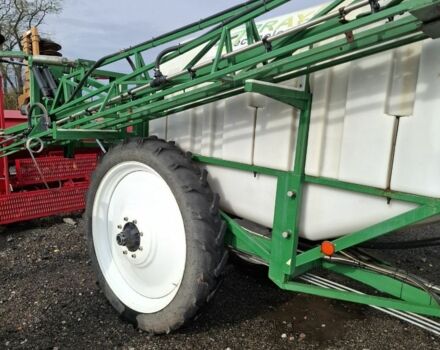 Другая Другая, объемом двигателя 0 л и пробегом 0 тыс. км за 8562 $, фото 11 на Automoto.ua