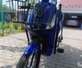 Другая Другая, объемом двигателя 0 л и пробегом 0 тыс. км за 218 $, фото 1 на Automoto.ua