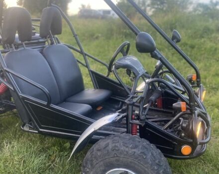 Інша Інша, об'ємом двигуна 0.25 л та пробігом 0 тис. км за 2906 $, фото 7 на Automoto.ua