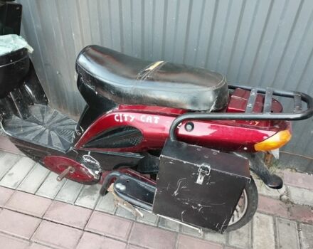 Другая Другая, объемом двигателя 0 л и пробегом 0 тыс. км за 300 $, фото 2 на Automoto.ua