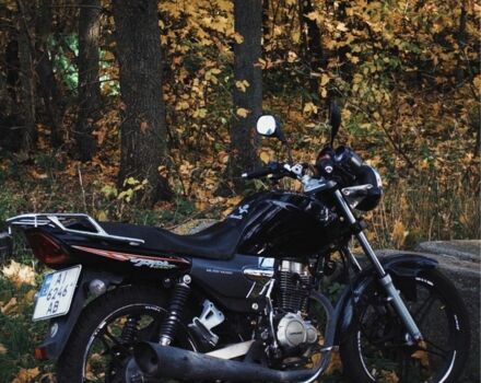 Другая Другая, объемом двигателя 0.15 л и пробегом 0 тыс. км за 955 $, фото 5 на Automoto.ua