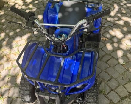 Другая Другая, объемом двигателя 0 л и пробегом 0 тыс. км за 243 $, фото 1 на Automoto.ua