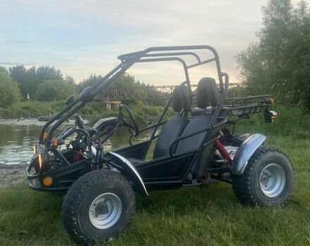 Інша Інша, об'ємом двигуна 0.25 л та пробігом 0 тис. км за 2906 $, фото 2 на Automoto.ua