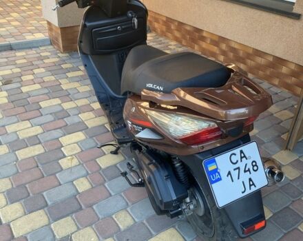 Другая Другая, объемом двигателя 0.15 л и пробегом 0 тыс. км за 28000 $, фото 8 на Automoto.ua