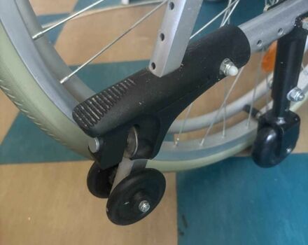 Другая Другая, объемом двигателя 0 л и пробегом 0 тыс. км за 238 $, фото 5 на Automoto.ua