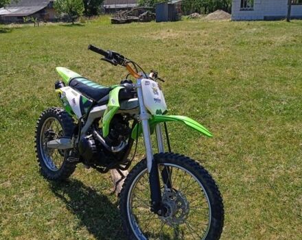 Інша Інша, об'ємом двигуна 0.2 л та пробігом 0 тис. км за 800 $, фото 2 на Automoto.ua