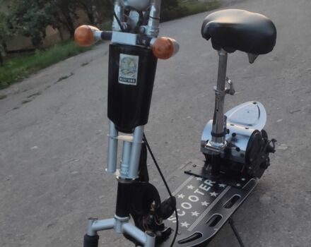 Другая Другая, объемом двигателя 0 л и пробегом 0 тыс. км за 170 $, фото 3 на Automoto.ua