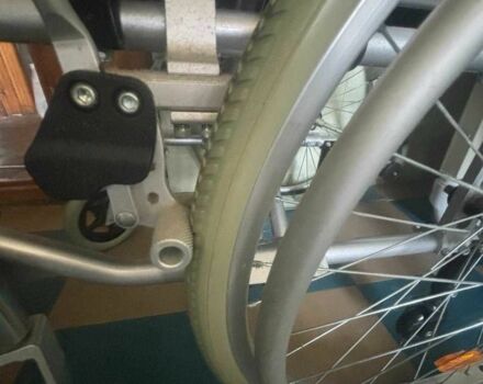 Другая Другая, объемом двигателя 0 л и пробегом 0 тыс. км за 238 $, фото 4 на Automoto.ua