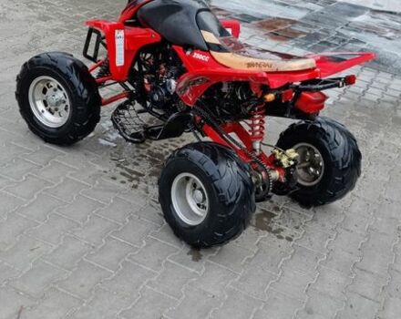 Інша Інша, об'ємом двигуна 0.25 л та пробігом 0 тис. км за 600 $, фото 3 на Automoto.ua