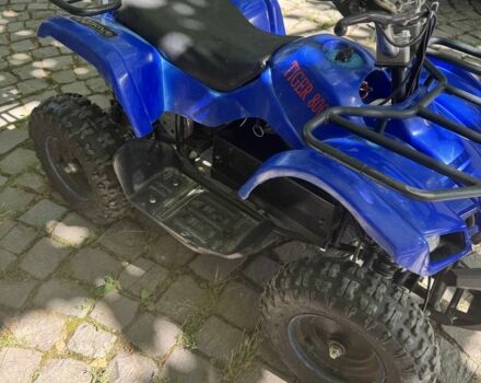 Другая Другая, объемом двигателя 0 л и пробегом 0 тыс. км за 243 $, фото 2 на Automoto.ua