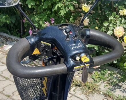 Інша Інша, об'ємом двигуна 0 л та пробігом 0 тис. км за 476 $, фото 6 на Automoto.ua