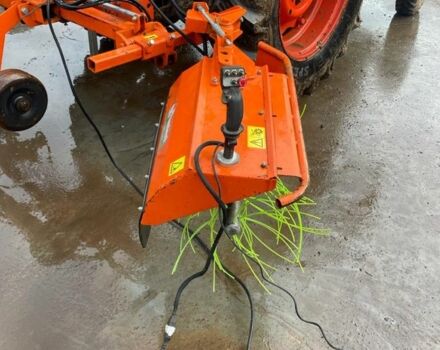 Другая Другая, объемом двигателя 0 л и пробегом 0 тыс. км за 5222 $, фото 4 на Automoto.ua