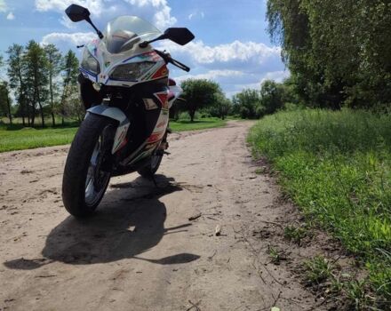 Другая Другая, объемом двигателя 0.25 л и пробегом 0 тыс. км за 1200 $, фото 1 на Automoto.ua