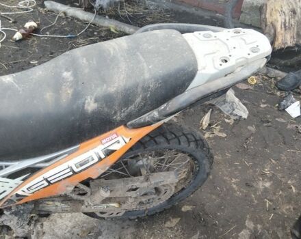 Другая Другая, объемом двигателя 0 л и пробегом 0 тыс. км за 1195 $, фото 6 на Automoto.ua