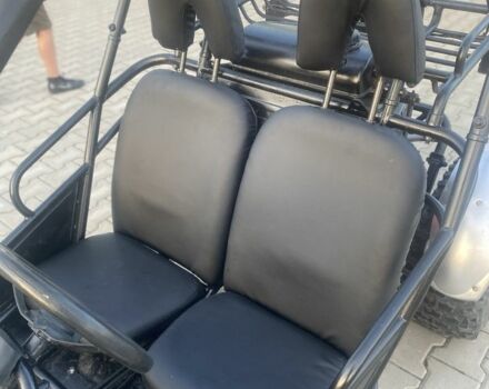 Інша Інша, об'ємом двигуна 0.25 л та пробігом 0 тис. км за 2906 $, фото 15 на Automoto.ua
