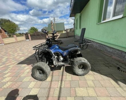 Другая Другая, объемом двигателя 0 л и пробегом 0 тыс. км за 500 $, фото 3 на Automoto.ua