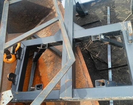 Другая Другая, объемом двигателя 0 л и пробегом 0 тыс. км за 2500 $, фото 2 на Automoto.ua