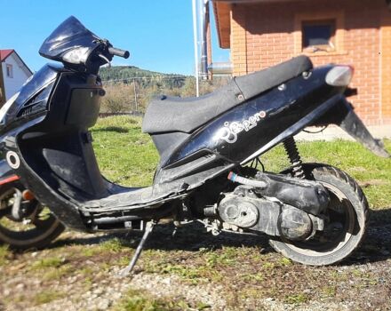 Другая Другая, объемом двигателя 80 л и пробегом 0 тыс. км за 187 $, фото 2 на Automoto.ua