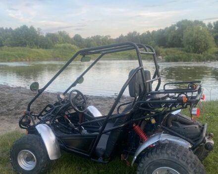 Інша Інша, об'ємом двигуна 0.25 л та пробігом 0 тис. км за 2906 $, фото 6 на Automoto.ua