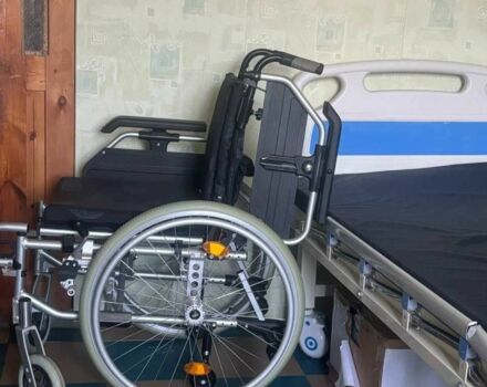 Другая Другая, объемом двигателя 0 л и пробегом 0 тыс. км за 238 $, фото 2 на Automoto.ua