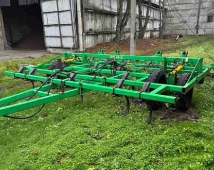 Другая Другая, объемом двигателя 0 л и пробегом 0 тыс. км за 6561 $, фото 5 на Automoto.ua