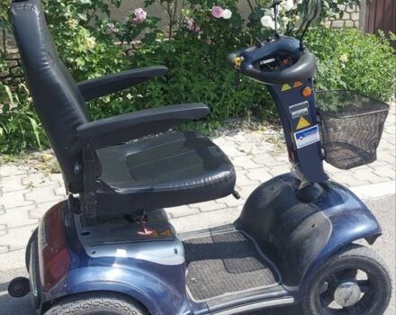 Інша Інша, об'ємом двигуна 0 л та пробігом 0 тис. км за 476 $, фото 4 на Automoto.ua