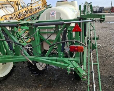 Другая Другая, объемом двигателя 0 л и пробегом 0 тыс. км за 8562 $, фото 12 на Automoto.ua