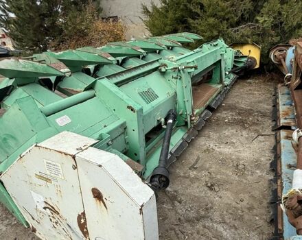 Другая Другая, объемом двигателя 0 л и пробегом 0 тыс. км за 5450 $, фото 3 на Automoto.ua