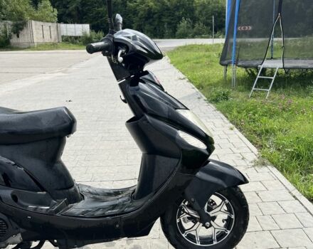 Другая Другая, объемом двигателя 80 л и пробегом 0 тыс. км за 500 $, фото 6 на Automoto.ua