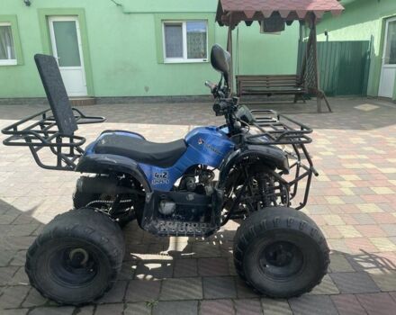 Другая Другая, объемом двигателя 0 л и пробегом 0 тыс. км за 500 $, фото 1 на Automoto.ua