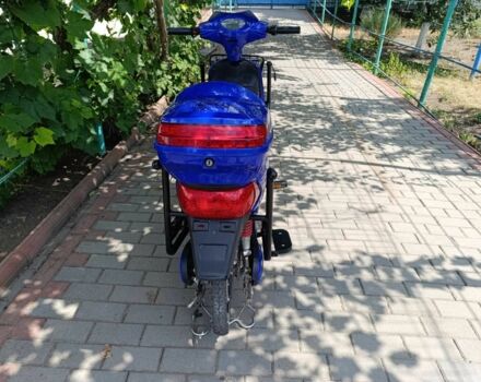 Другая Другая, объемом двигателя 0 л и пробегом 0 тыс. км за 218 $, фото 2 на Automoto.ua